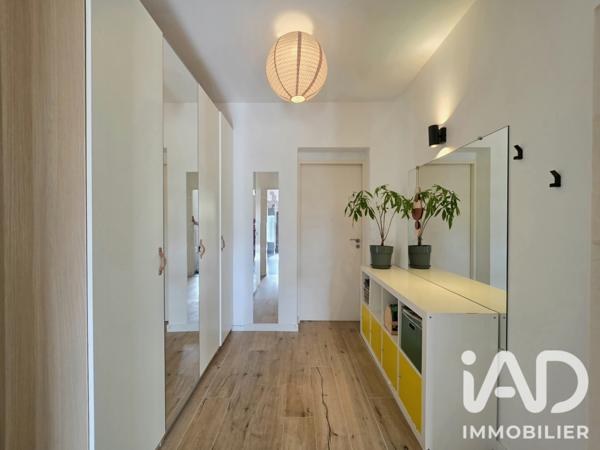 Maison à vendre 4 pièces 100,57 m² Gigean