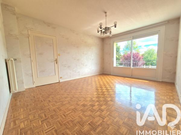 Maison à vendre 6 pièces 129,45 m² Riorges