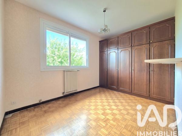 Maison à vendre 6 pièces 129,45 m² Riorges
