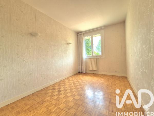 Maison à vendre 6 pièces 129,45 m² Riorges