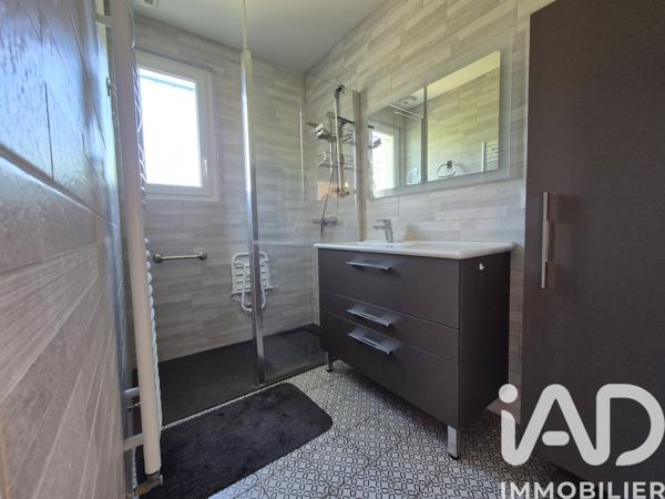Maison à vendre 6 pièces 129,45 m² Riorges