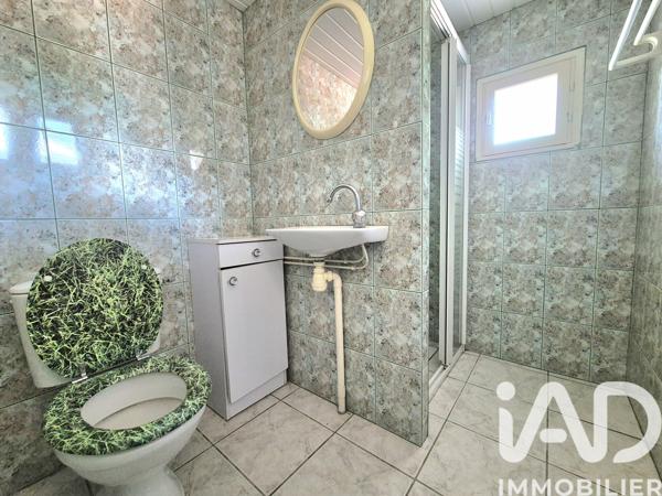 Maison à vendre 6 pièces 129,45 m² Riorges