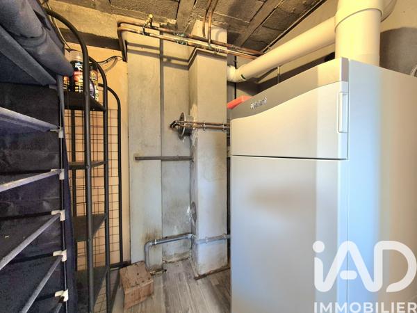 Maison à vendre 6 pièces 129,45 m² Riorges
