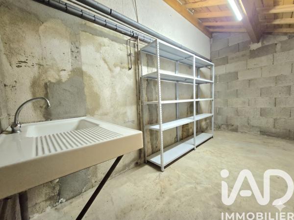 Maison à vendre 6 pièces 129,45 m² Riorges
