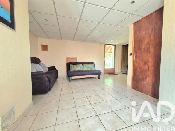 Maison à vendre 6 pièces 129,45 m² Riorges