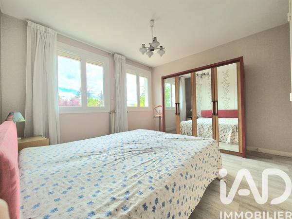Maison à vendre 6 pièces 129,45 m² Riorges