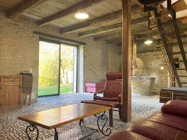 Maison à vendre à Montgesty (46150) - Lot