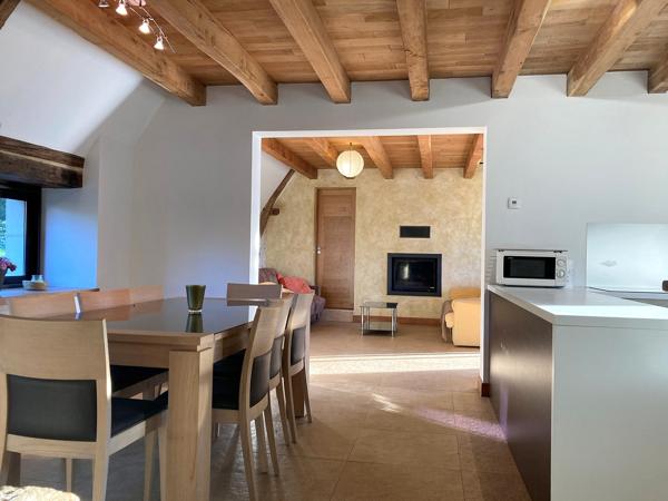 Maison à vendre à Montgesty (46150) - Lot
