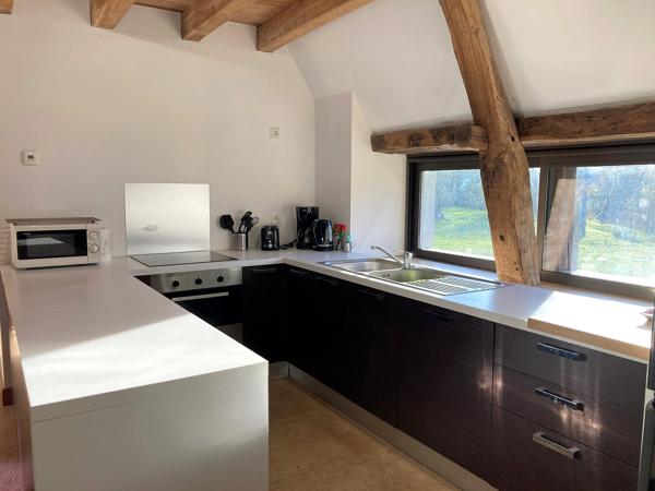 Maison à vendre à Montgesty (46150) - Lot