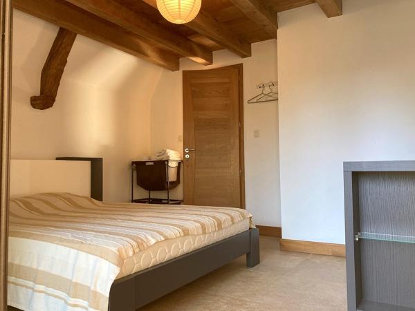 Maison à vendre à Montgesty (46150) - Lot