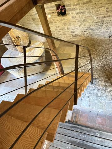 Maison à vendre à Montgesty (46150) - Lot