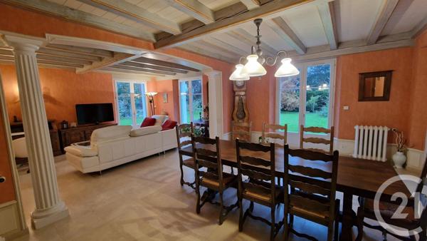 Maison à vendre  8 pièces - 185,81 m2 VILLENEUVE EN RETZ - 44