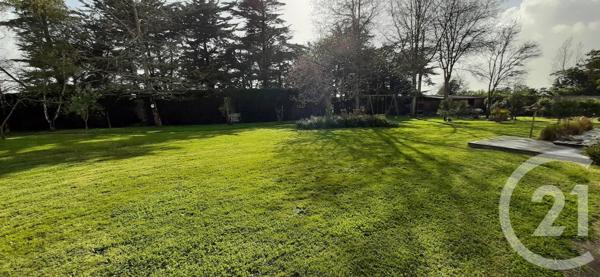 Maison à vendre  8 pièces - 185,81 m2 VILLENEUVE EN RETZ - 44