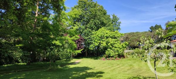 Maison à vendre  8 pièces - 185,81 m2 VILLENEUVE EN RETZ - 44