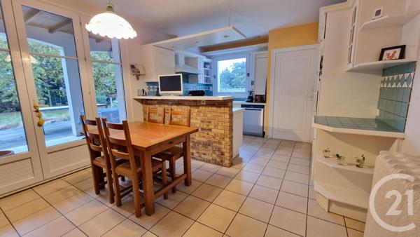 Maison à vendre  8 pièces - 185,81 m2 VILLENEUVE EN RETZ - 44