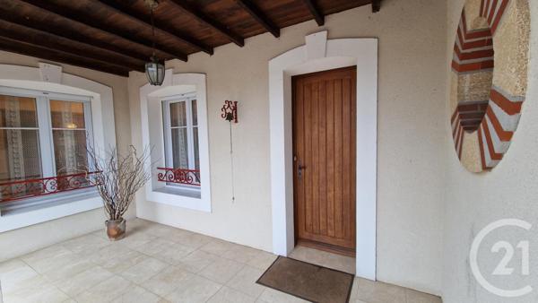 Maison à vendre  8 pièces - 185,81 m2 VILLENEUVE EN RETZ - 44