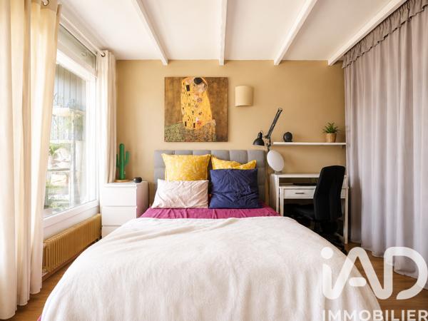 Appartement à vendre 3 pièces 68,52 m² Annecy