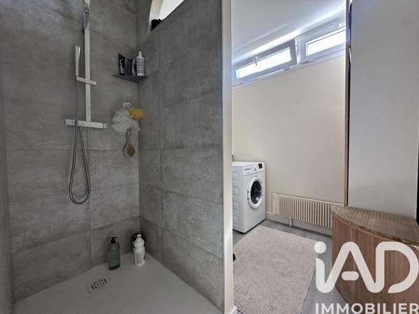Appartement à vendre 3 pièces 68,52 m² Annecy