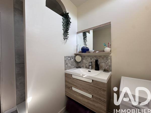 Appartement à vendre 3 pièces 68,52 m² Annecy