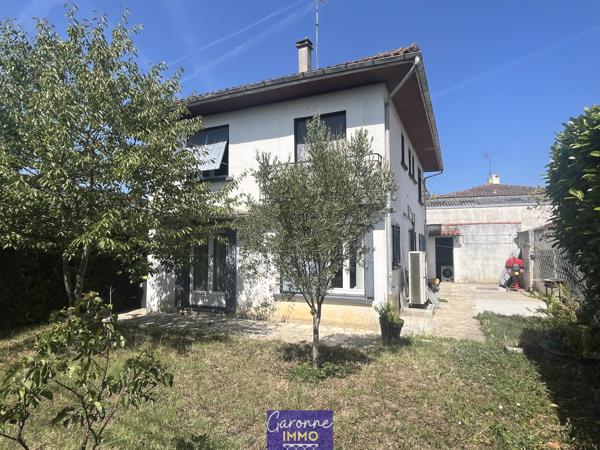 Maison 5 pièce(s) 4 chambre(s) 138 m²