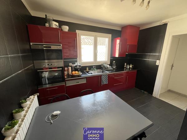 Maison 5 pièce(s) 4 chambre(s) 138 m²