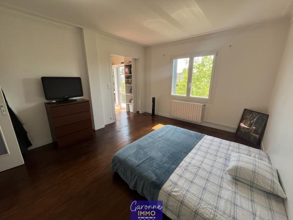 Maison 5 pièce(s) 4 chambre(s) 138 m²