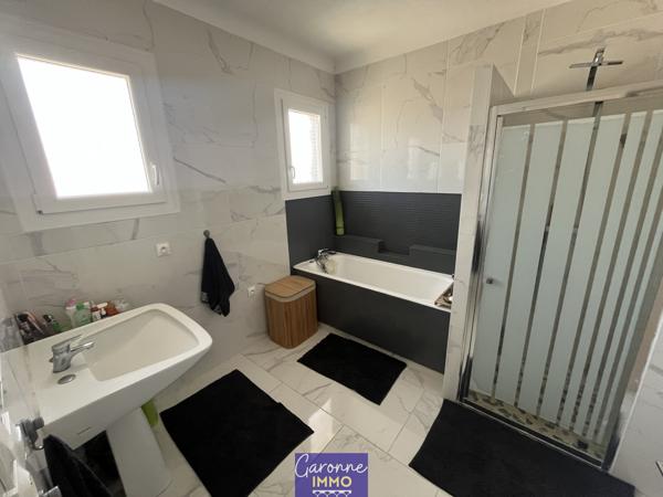 Maison 5 pièce(s) 4 chambre(s) 138 m²