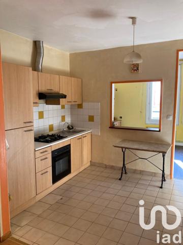 Appartement à vendre 4 pièces 66 m² Le Havre