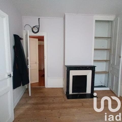 Appartement à vendre 4 pièces 66 m² Le Havre