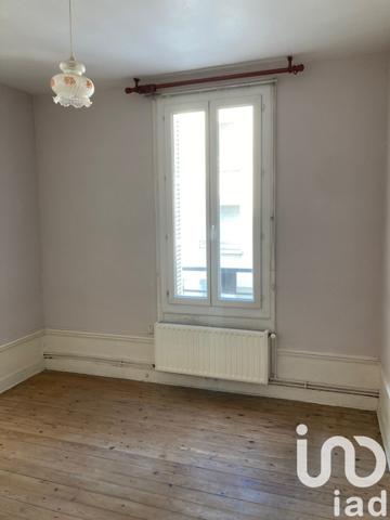 Appartement à vendre 4 pièces 66 m² Le Havre