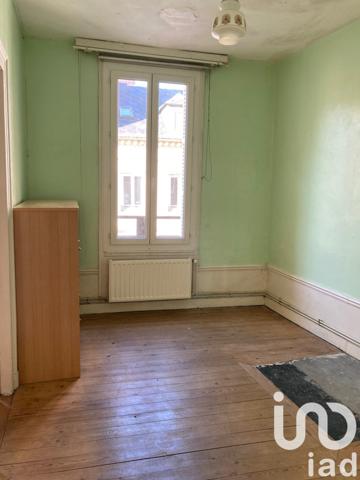 Appartement à vendre 4 pièces 66 m² Le Havre