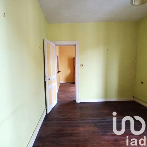 Appartement à vendre 4 pièces 66 m² Le Havre