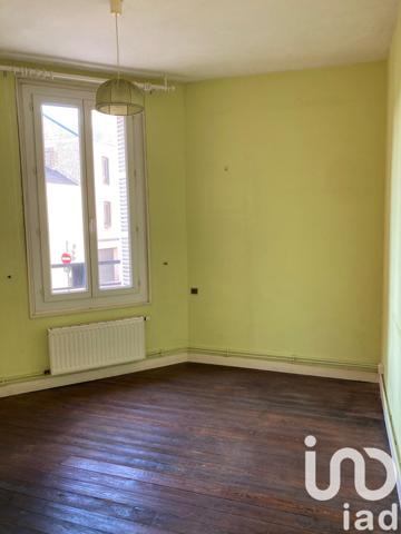 Appartement à vendre 4 pièces 66 m² Le Havre