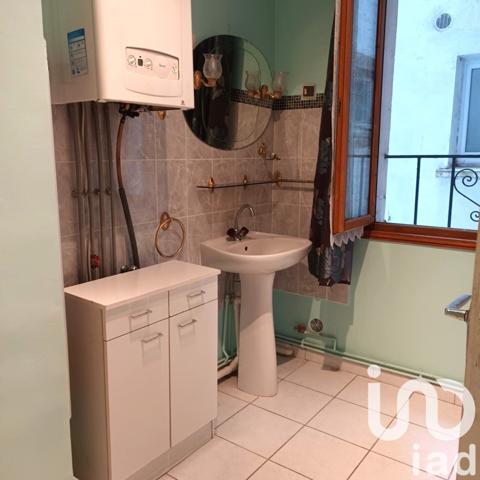 Appartement à vendre 4 pièces 66 m² Le Havre