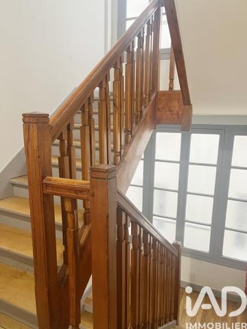 Appartement à vendre 2 pièces 37,85 m² Boulogne-Billancourt