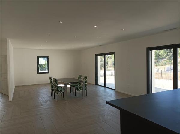Maison à louer |  CLERMONT L HERAULT |  5 pièces | 132 m²