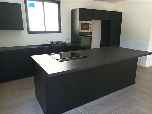 Maison à louer |  CLERMONT L HERAULT |  5 pièces | 132 m²