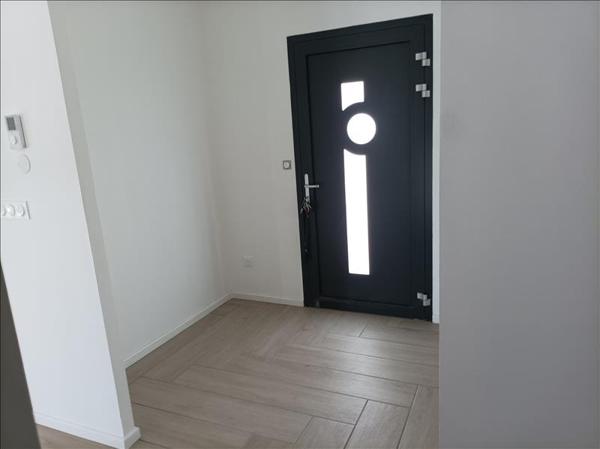 Maison à louer |  CLERMONT L HERAULT |  5 pièces | 132 m²