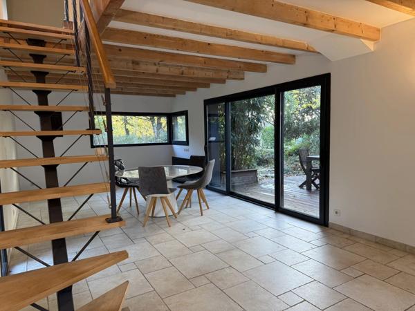 Location Local commercial 4 pièces 98 m2 à Luc-la-Primaube