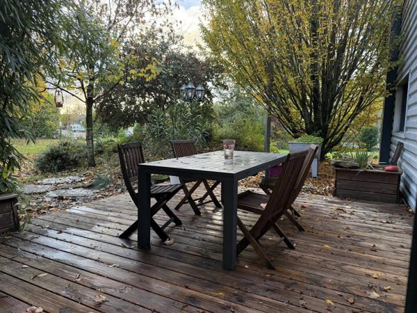 Location Local commercial 4 pièces 98 m2 à Luc-la-Primaube