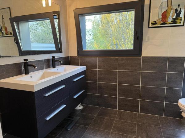 Location Local commercial 4 pièces 98 m2 à Luc-la-Primaube