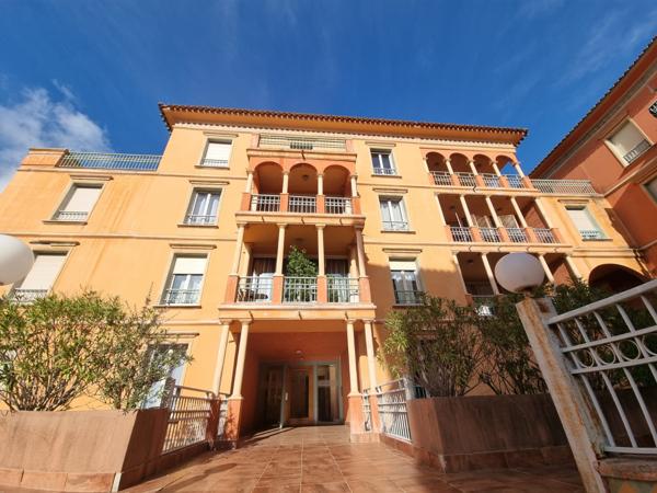 Biguglia (20620) Appartement T4 lumineux avec garage double à Biguglia