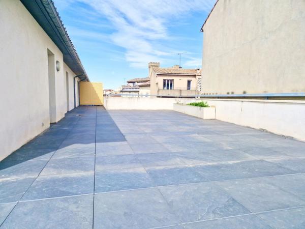 Vente Appartement 4 pièces 95 m2 à Salon-de-Provence