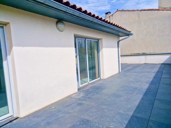 Vente Appartement 4 pièces 95 m2 à Salon-de-Provence