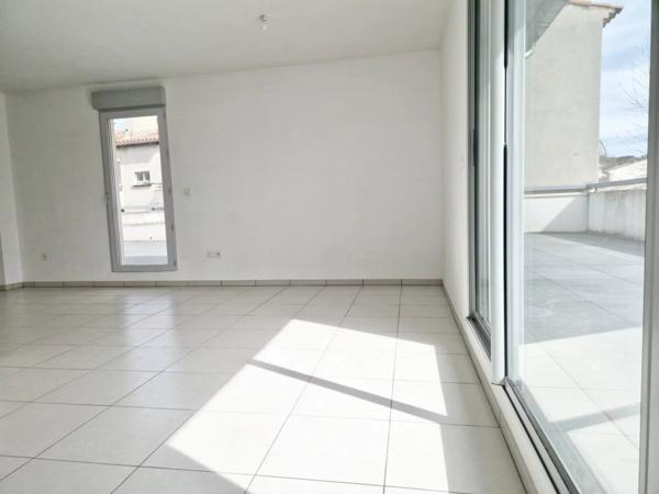 Vente Appartement 4 pièces 95 m2 à Salon-de-Provence