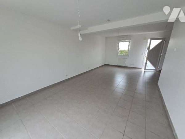 CAGNY Pavillon de 2011 – 84 m² habitable – Terrain de 856 m² – Cagny (lotissement au calme)