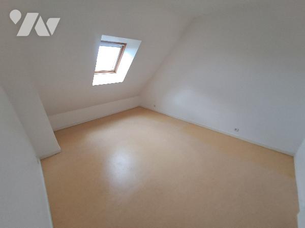 CAGNY Pavillon de 2011 – 84 m² habitable – Terrain de 856 m² – Cagny (lotissement au calme)