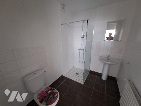 CAGNY Pavillon de 2011 – 84 m² habitable – Terrain de 856 m² – Cagny (lotissement au calme)