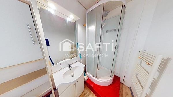 Immeuble – idéal investisseur, commerçant, artisan