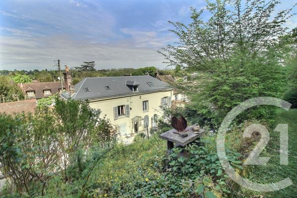 Maison à vendre  10 pièces - 200 m2 NOGENT LE ROI - 28